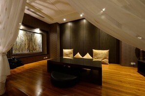 Room amenity - Eden Exoticism Planet Hotel (Kaohsiung)