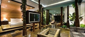 Eden Exoticism Planet Hotel