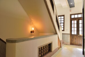 Staircase - Originn (Taipei)