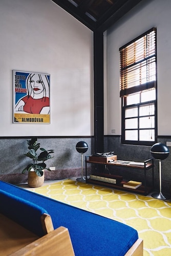 オリジン (OrigInn Space 大稻埕)