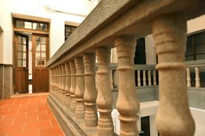 Terrace/patio - Originn (Taipei)