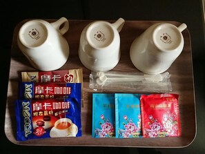Sala colazione