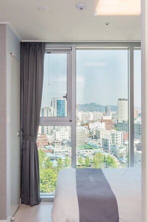 Cortinas blackout y wifi gratis 