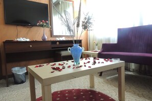 TV LED 32 polegadas com canais via satélite, TV