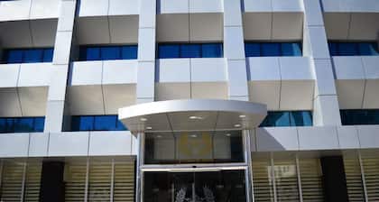 President hotel