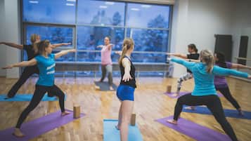 Yoga