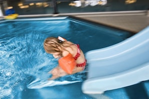 Waterslide