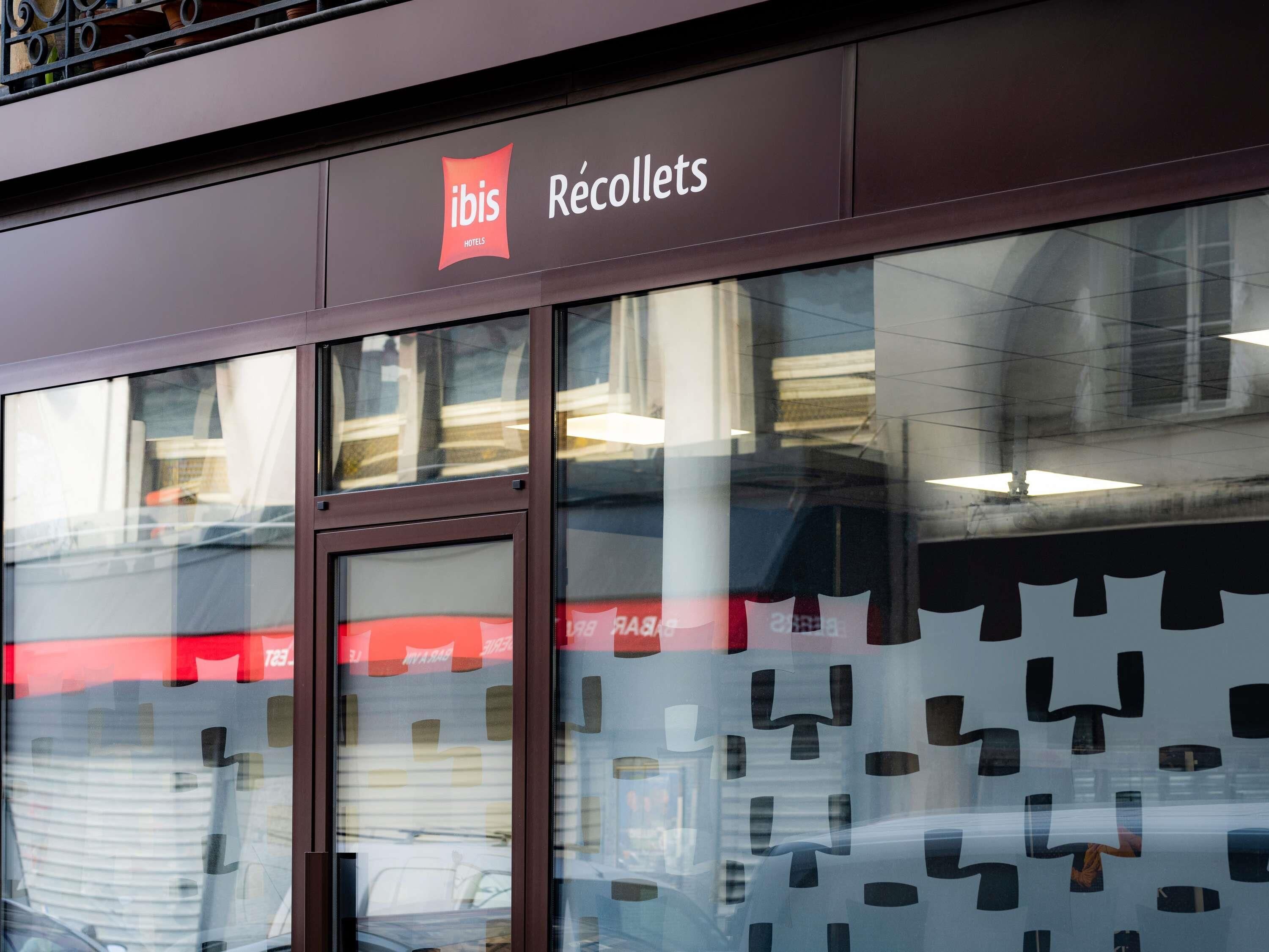 Photo - ibis Paris Gare De L'Est TGV