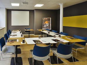 Sala de reunião