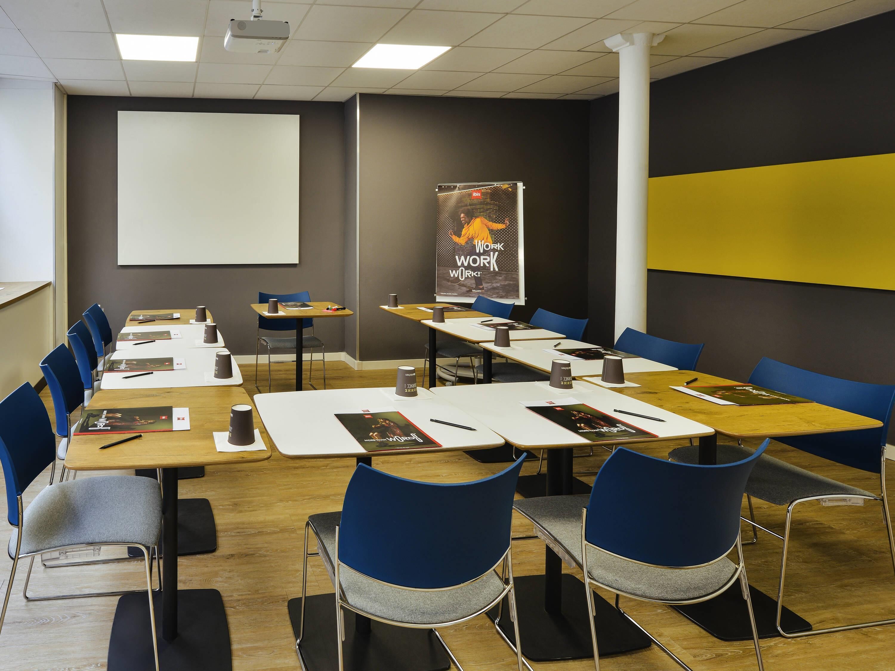 Foto - ibis Paris Gare De L'Est TGV