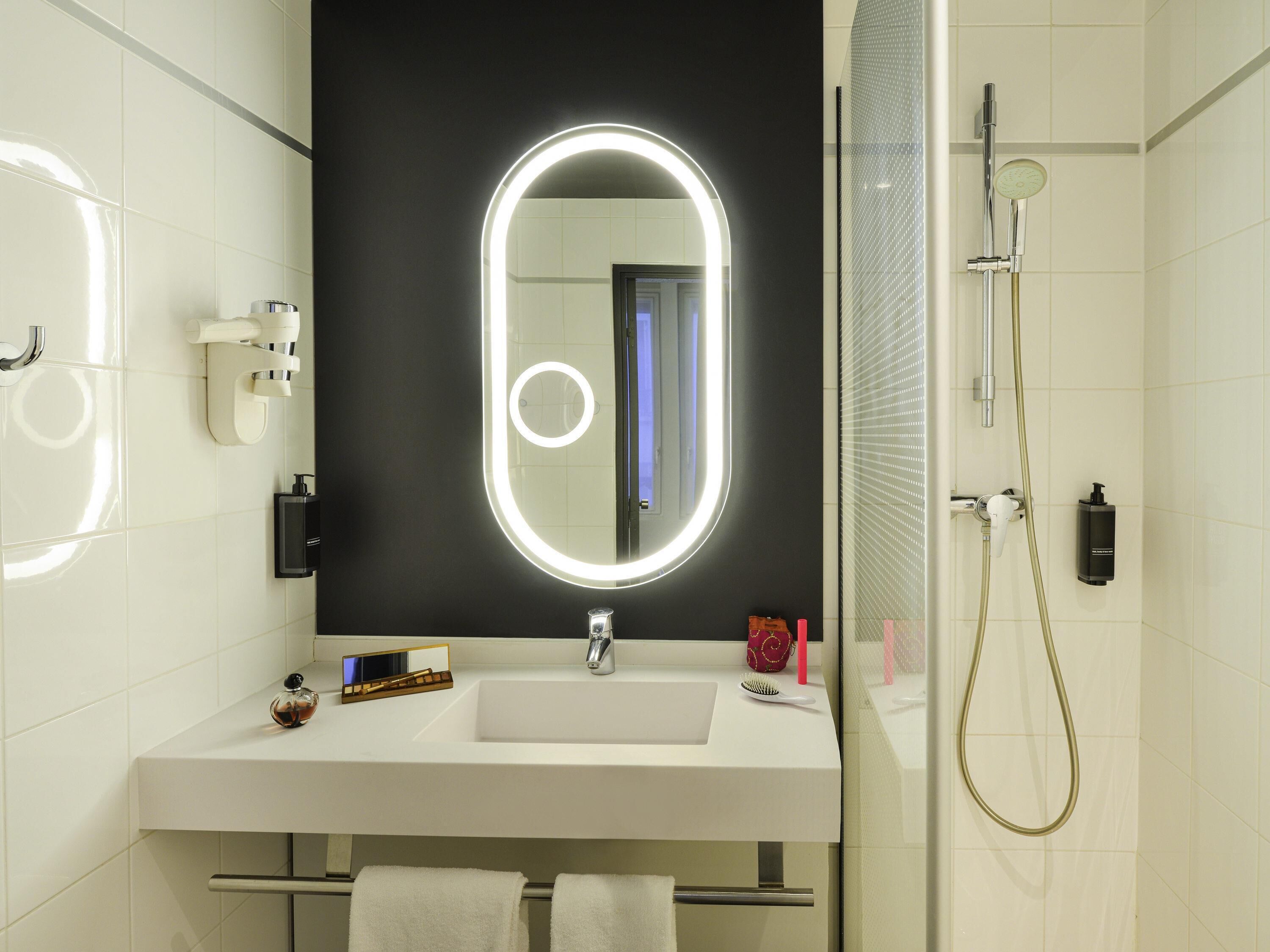 Foto - ibis Paris Gare De L'Est TGV