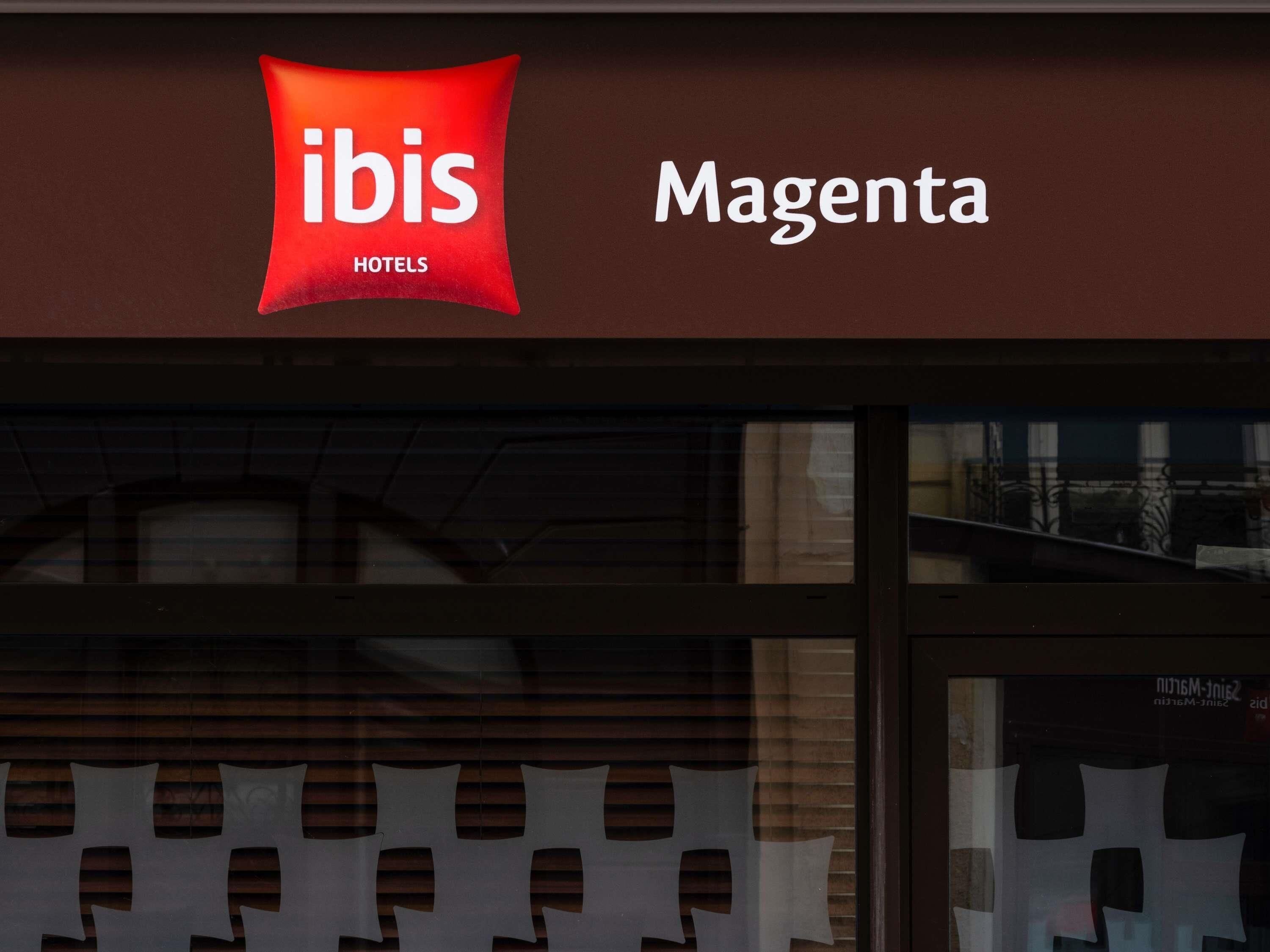 Photo - ibis Paris Gare De L'Est TGV