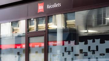 Salle de réunion