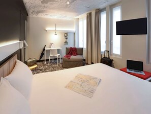 Standard Room, Multiple Beds