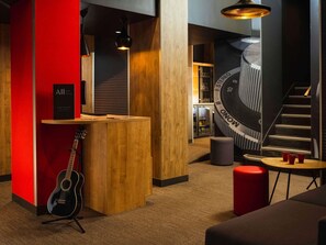 Miscellaneous - ibis Paris Gare de l'Est 10ème (Paris)