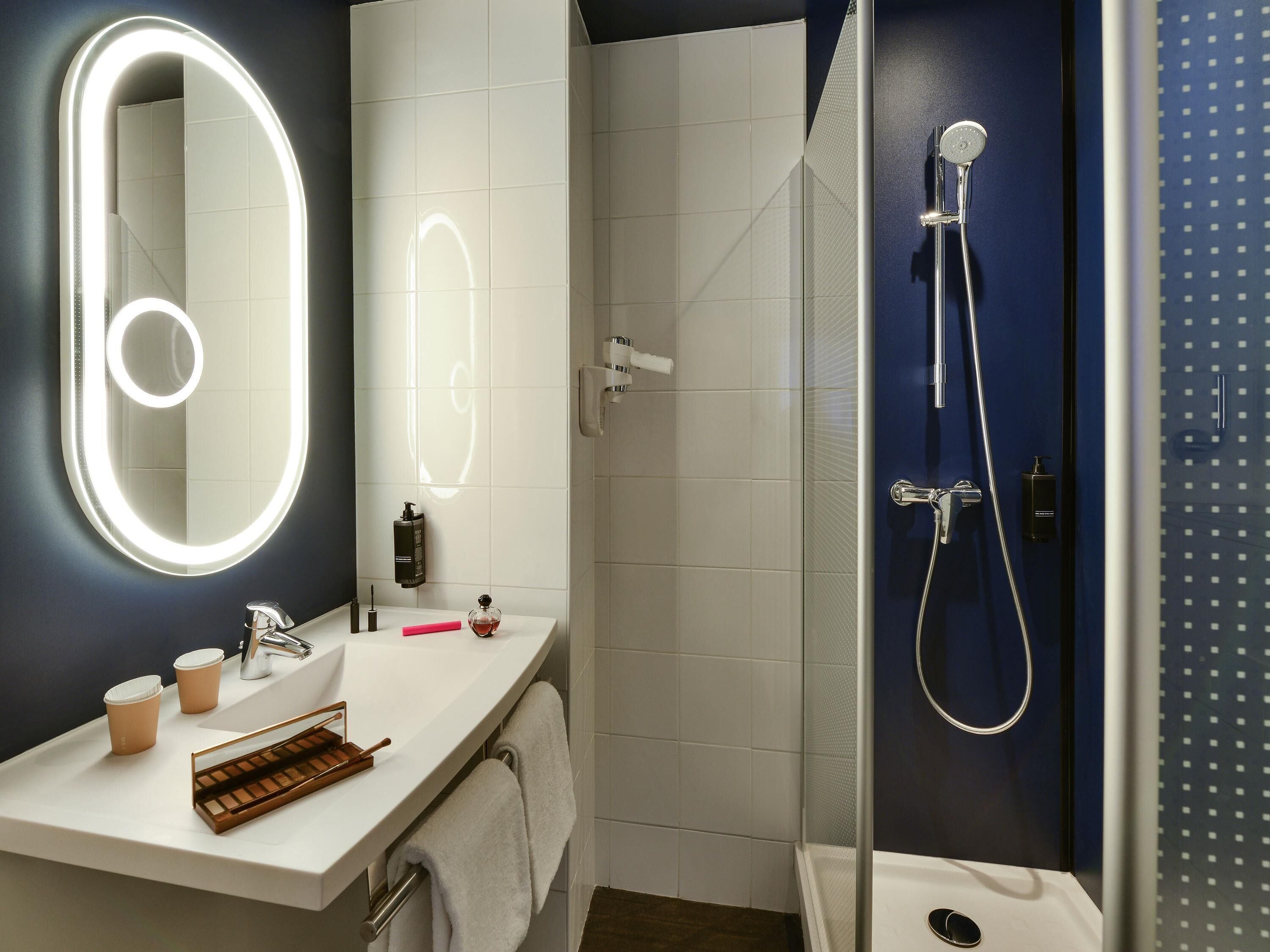 Foto - ibis Paris Gare De L'Est TGV