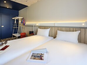 Standard Twin Room, 2 Single Beds