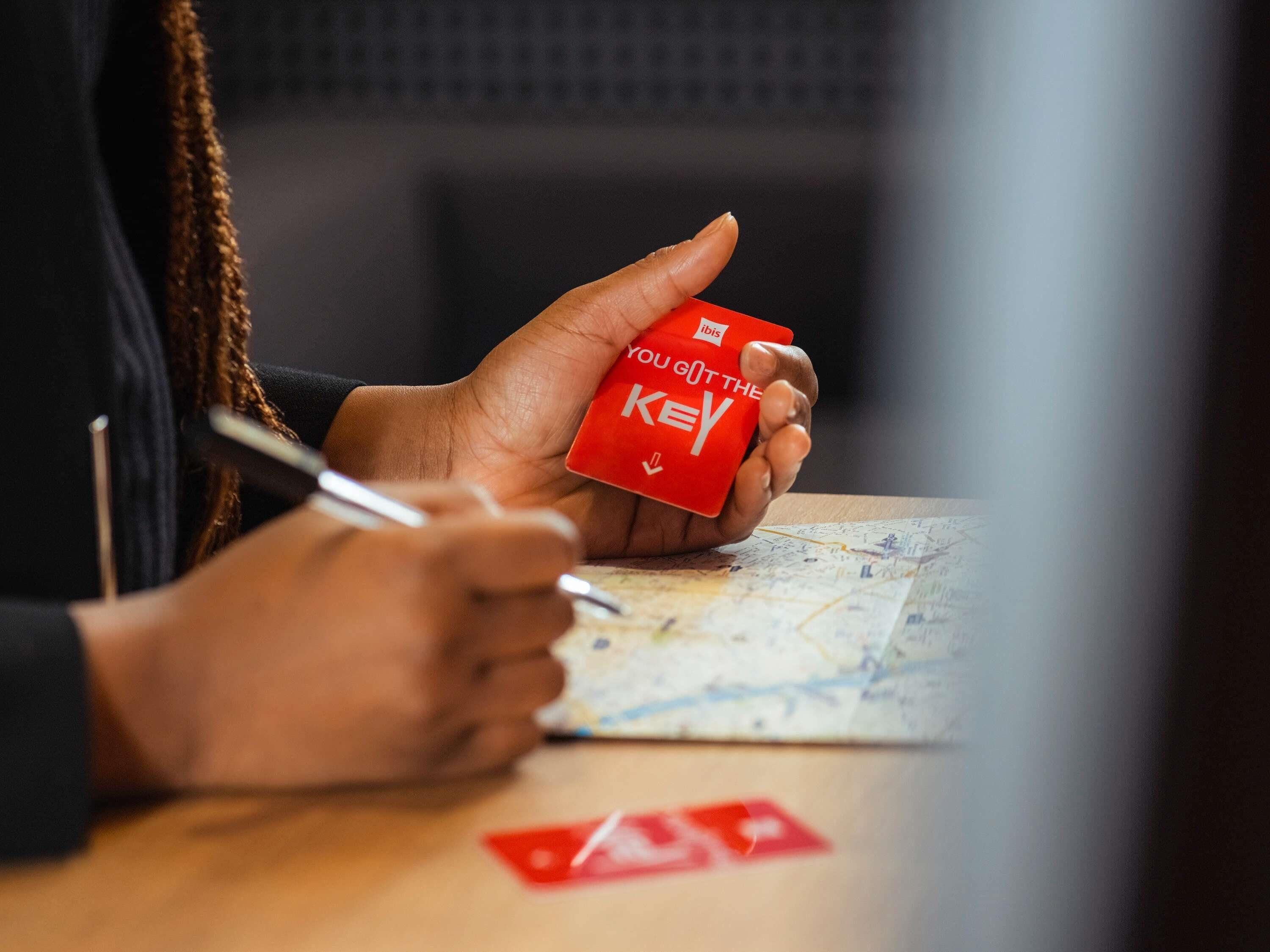 Photo - ibis Paris Gare De L'Est TGV