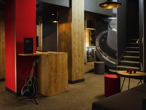 Exterior - ibis Paris Gare de l'Est 10ème (Paris)