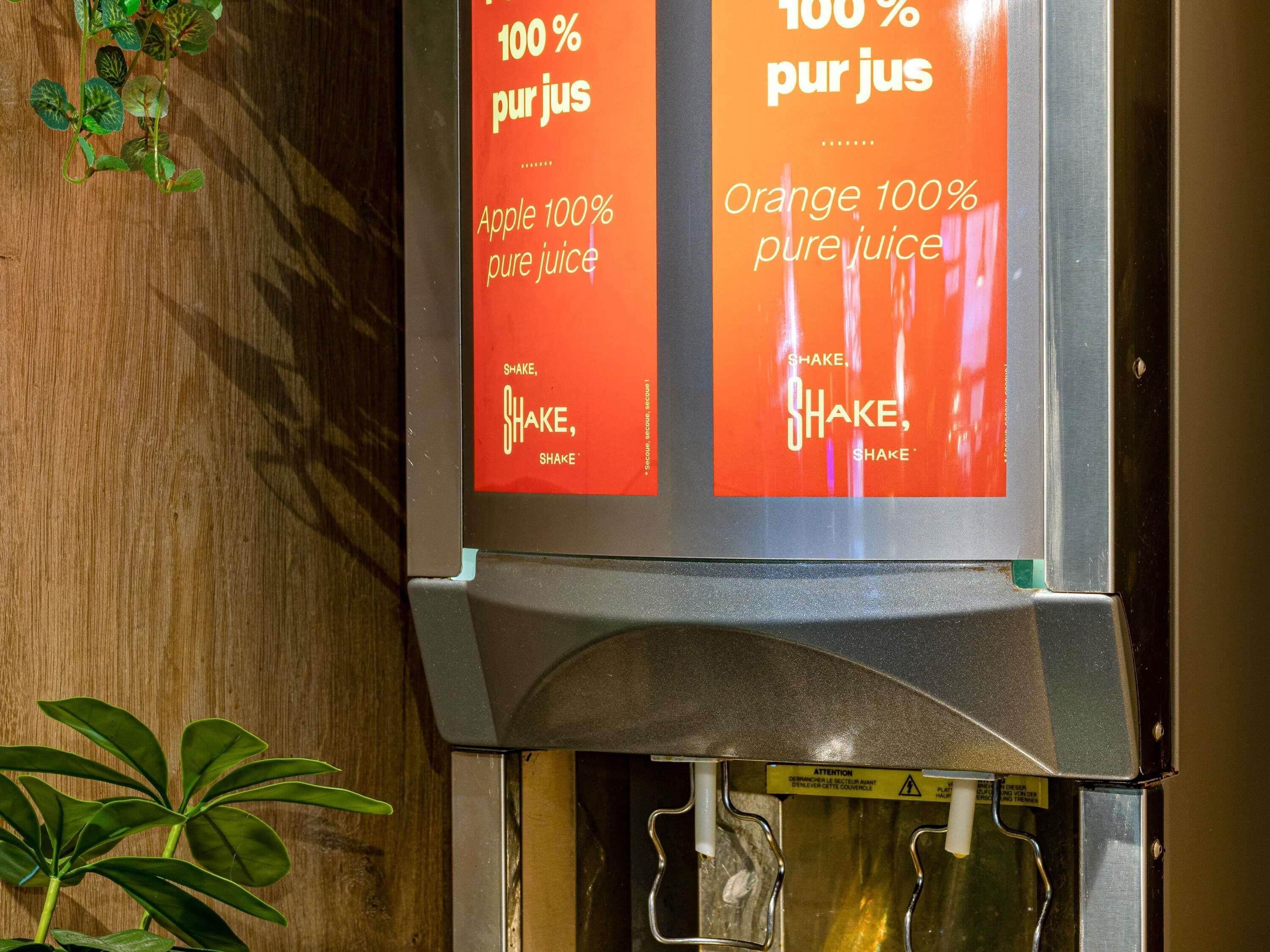 Photo - ibis Paris Gare De L'Est TGV