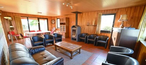 Ferienhaus in Durbuy mit Garten & Grill