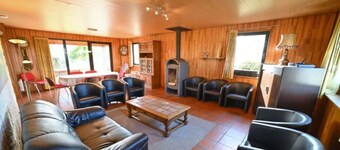 Holiday Home in Durbuy with Garden & BBQ