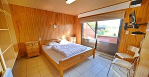 4 habitaciones y wifi gratis 