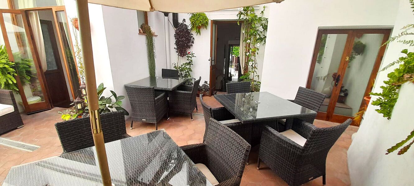 Exclusief huis, en-suite badkamer (Casa Millers) | Exterieur