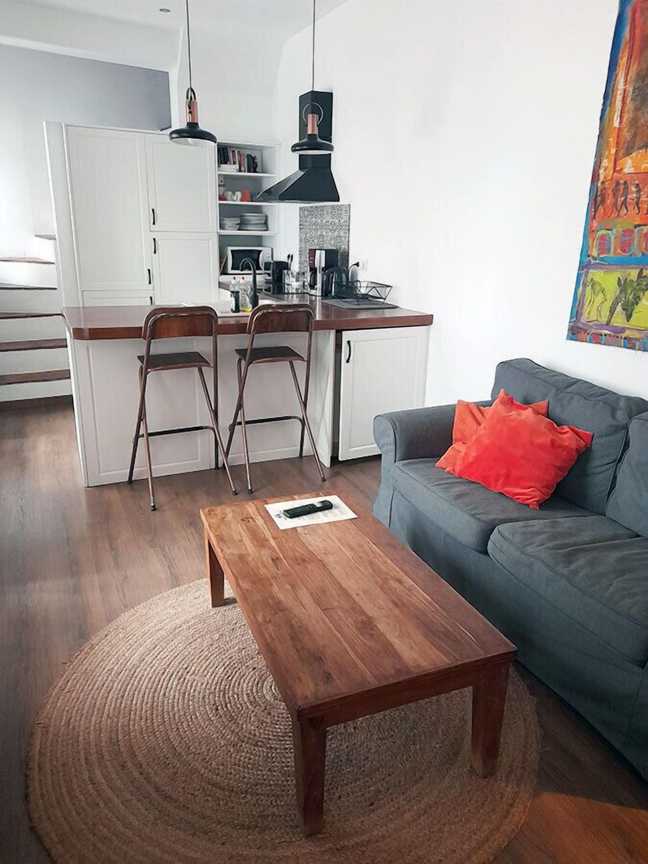 Suite familiare, bagno privato | Cucina privata
