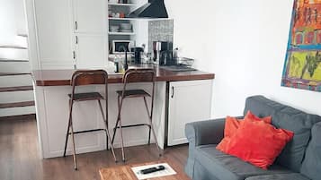Suite familiare, bagno privato | Cucina privata
