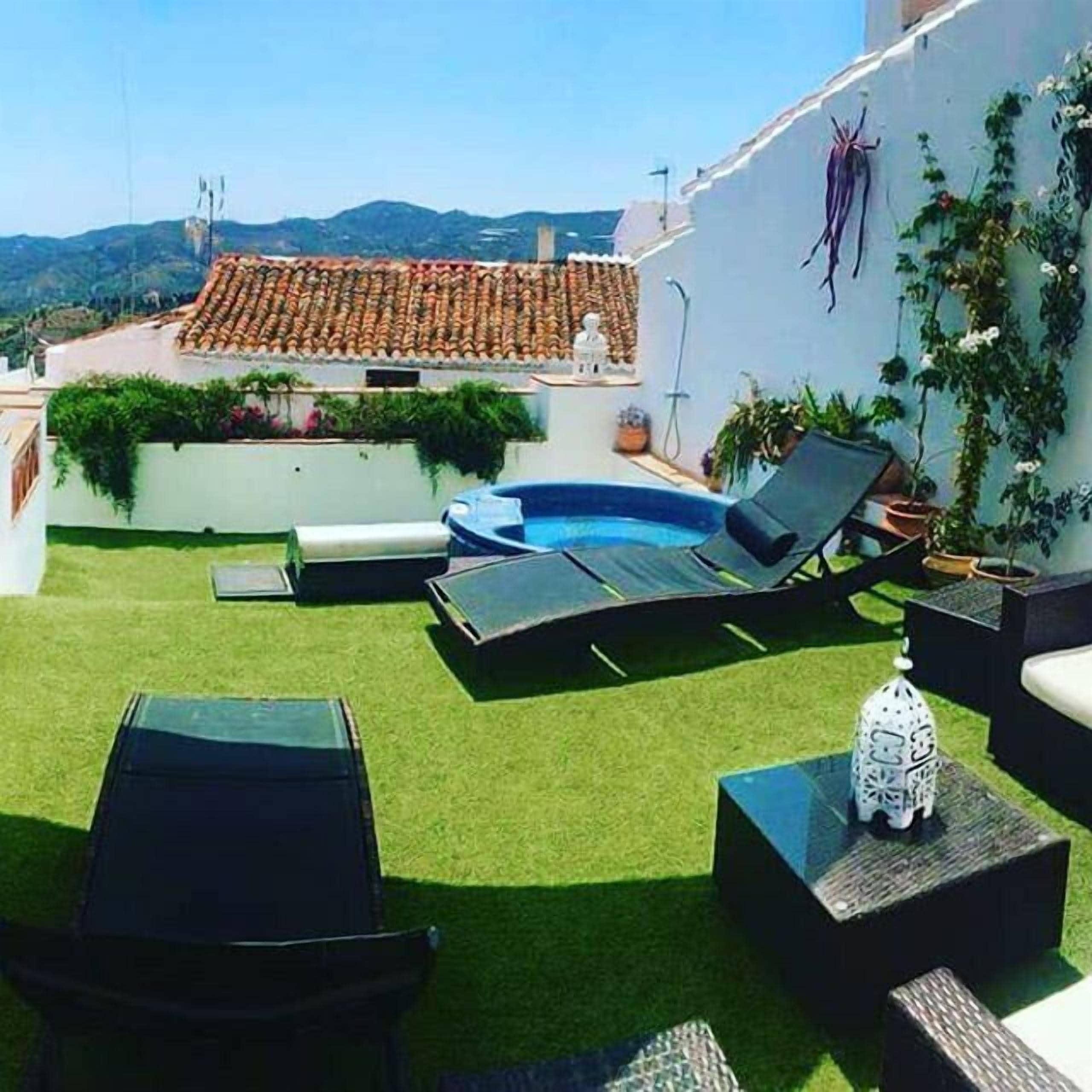 ファミリー スイート エンスイート