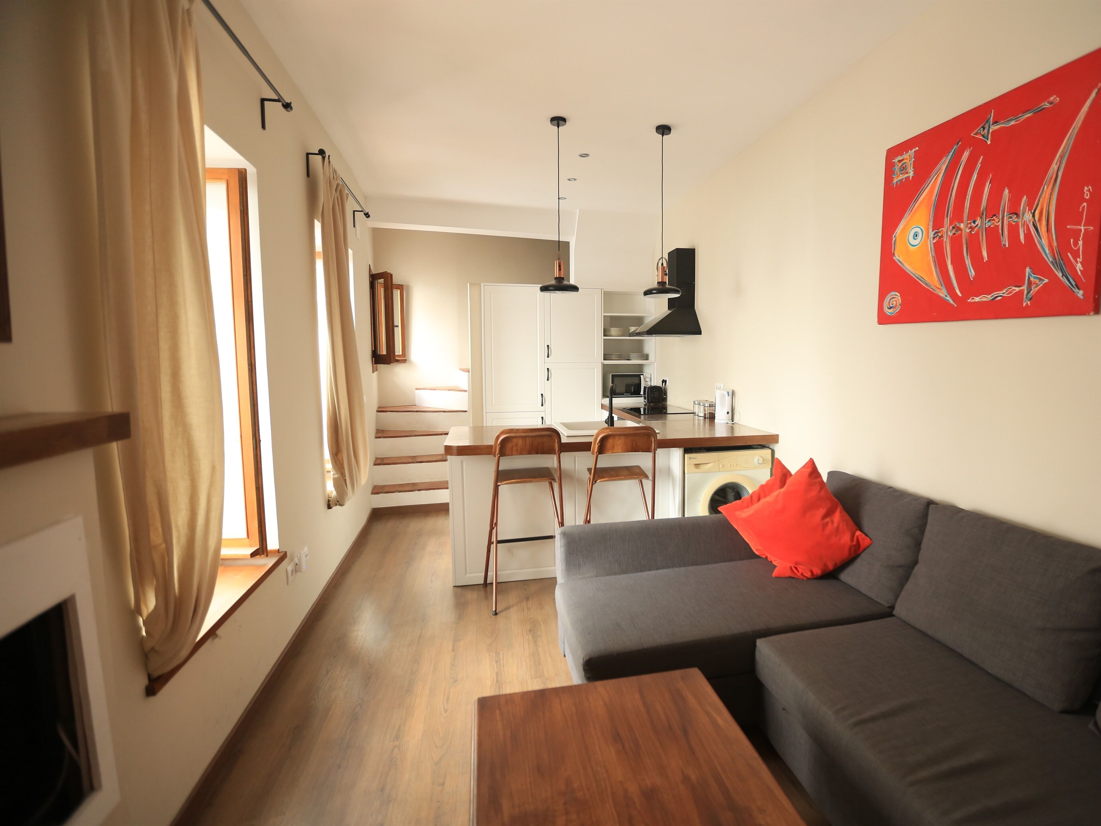 ห้องแฟมิลี่สวีท, ห้องน้ำ ส่วนตัว | อื่นๆ