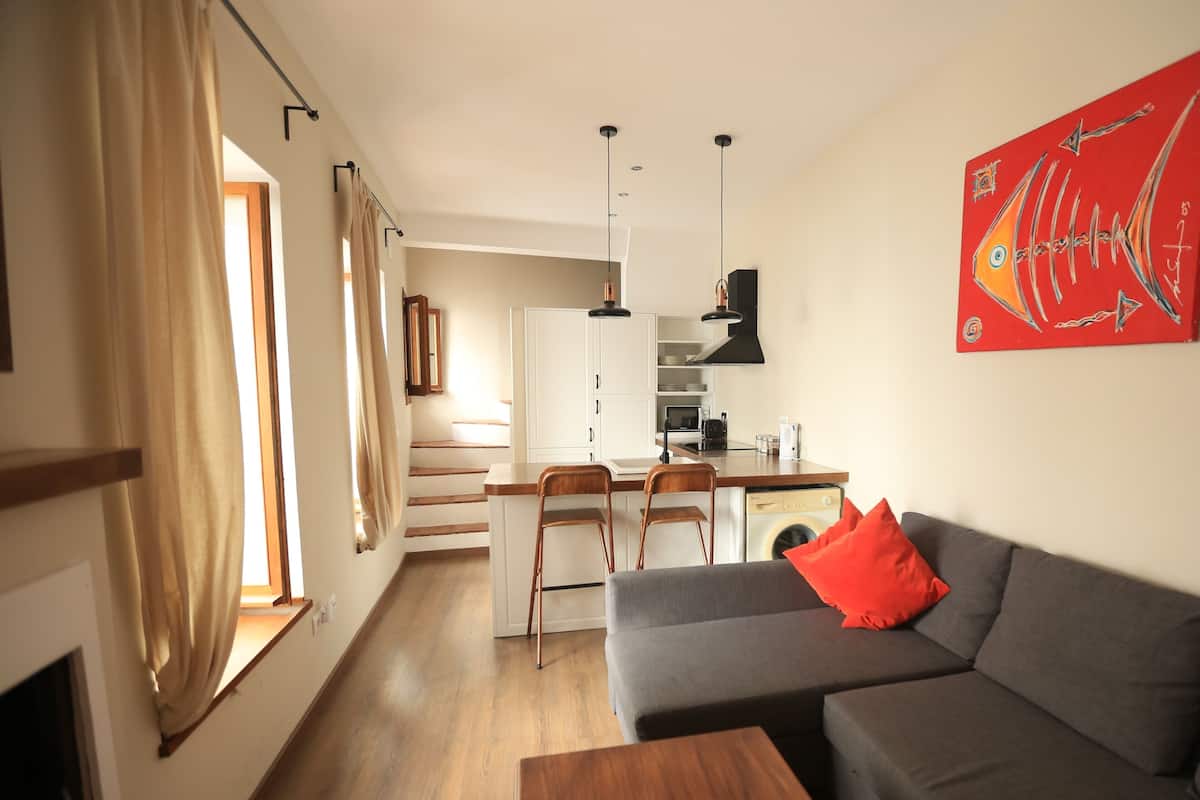 Family Suite, Private Bathroom | Miscellaneous