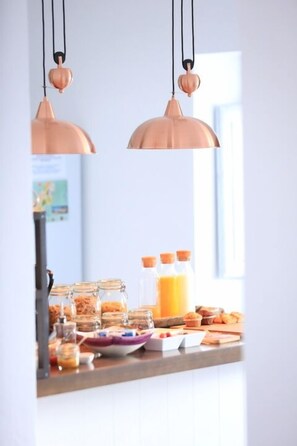 Maison exclusive, salle de bain attenante (Casa Millers) | Cuisine privée