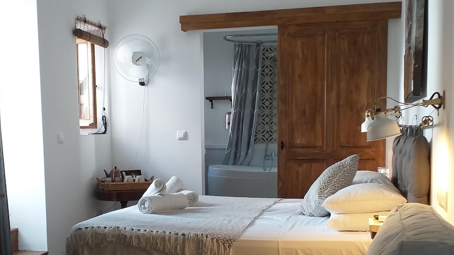 Millers of Frigiliana