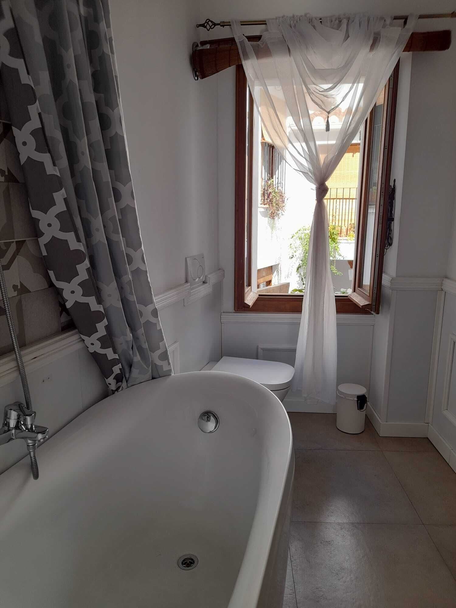 家庭套房, 独立浴室 | 浴室