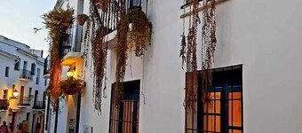 Millers of Frigiliana