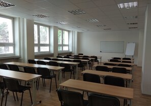 Sala de reunions