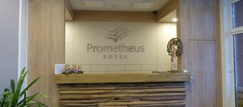 Hotel Prometheus