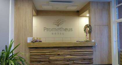 Hotel Prometheus