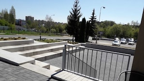 Exterior - Hotel Prometheus (Brno)