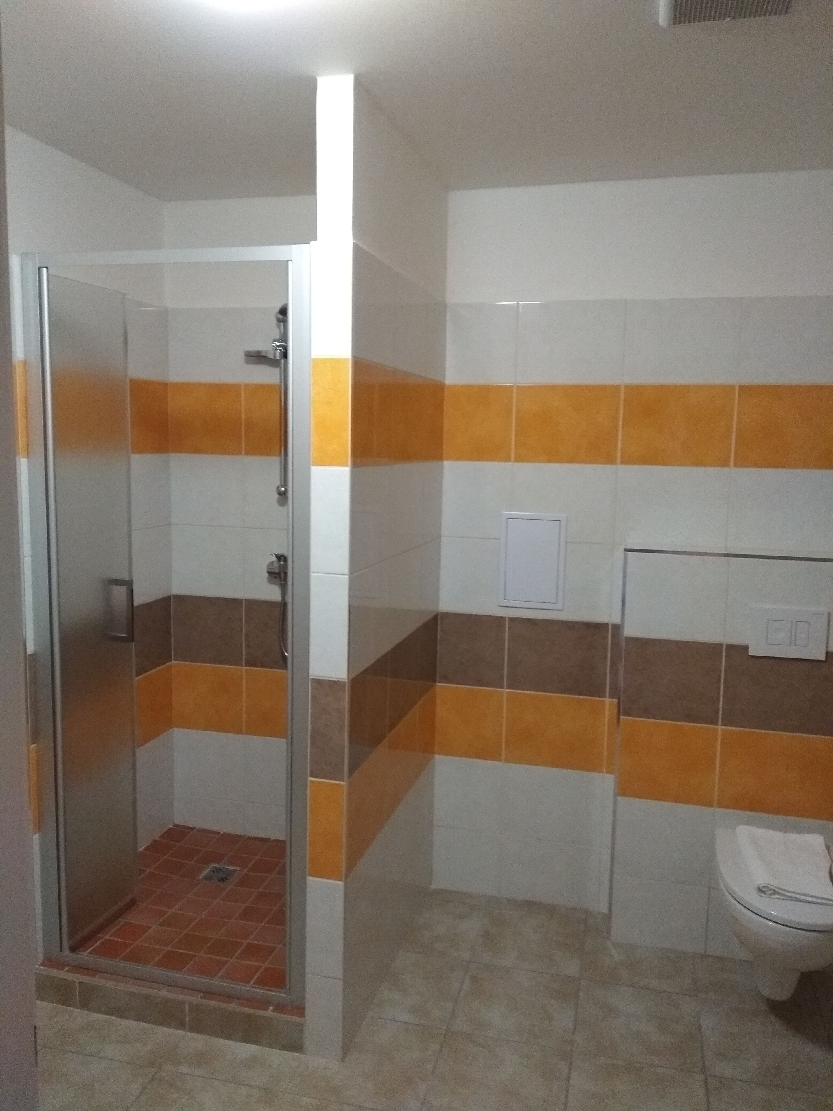 Amenidades de baño