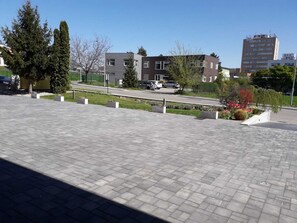 Eksteriør
