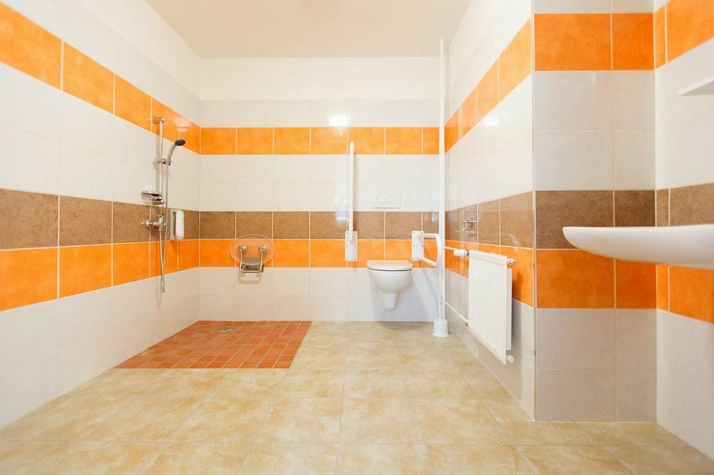 Amenidades de baño