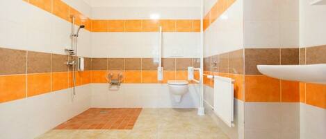 Amenidades de baño