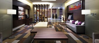 JR East Hotel Mets Niigata