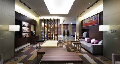 JR East Hotel Mets Niigata