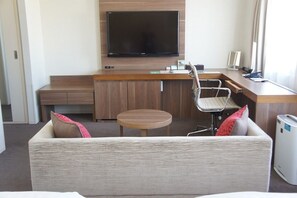 Superior Twin Room, Non Smoking