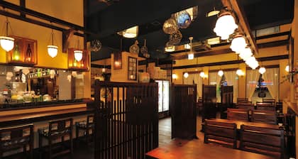 JR East Hotel Mets Niigata