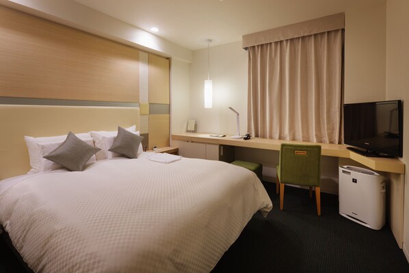 Standard Double Room, Non Smoking